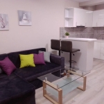 Дава се под наем Двустаен апартамент в Пловдив, Каменица 1 - 65 кв.м за 460 € - Снимка #1