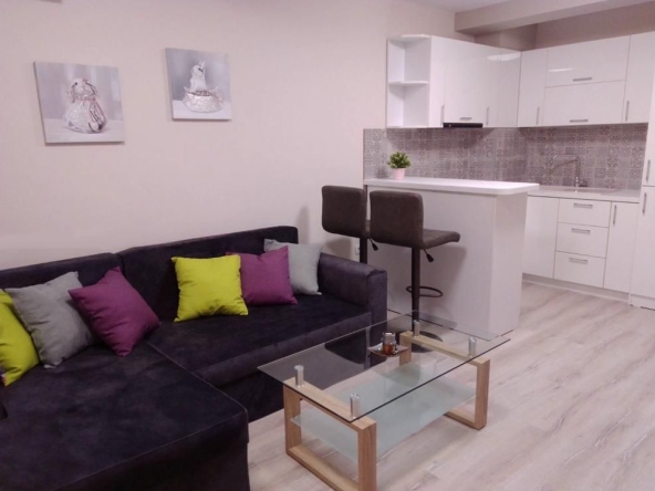 Дава се под наем Двустаен апартамент в Пловдив, Каменица 1 - 65 кв.м за 475 € - Снимка #1