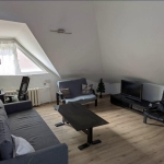 Дава се под наем Тристаен апартамент в София, Борово - 102 кв.м за 599 € - Снимка #1