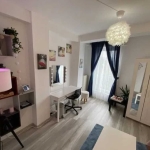 Дава се под наем Тристаен апартамент в Пловдив, Коматево - 88 кв.м за 382.5 € - Снимка #1