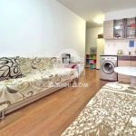 Едностаен апартамент в к.к. Слънчев бряг - 32 кв.м за 1141 €/кв.м - Снимка #1