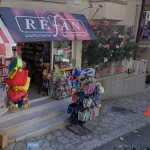 Дава се под наем Магазин в Созопол - 12 кв.м за 2992.17 € - Снимка #1