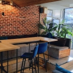 Дава се под наем Магазин в Бургас, Лазур - 106 кв.м за 797.64 € - Снимка #1