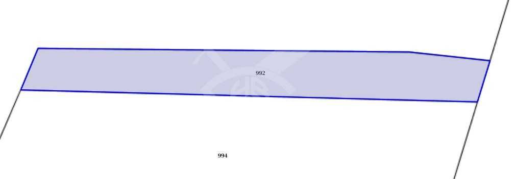 Парцел в с. Горица, Област Бургас - 437 кв.м за 10 €/кв.м - Снимка #1