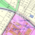 Парцел в с. Казичене, Област София-град - 500 кв.м за 60 €/кв.м - Снимка #1