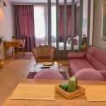 Дава се под наем Тристаен апартамент в Пловдив, Мараша - 90 кв.м за 295.8 € - Снимка #1