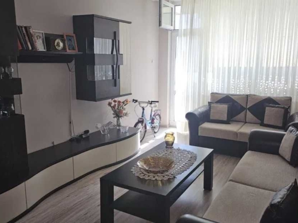 Двустаен апартамент в Пловдив, Каменица 2 - 68 кв.м за 2020 €/кв.м - Снимка #1