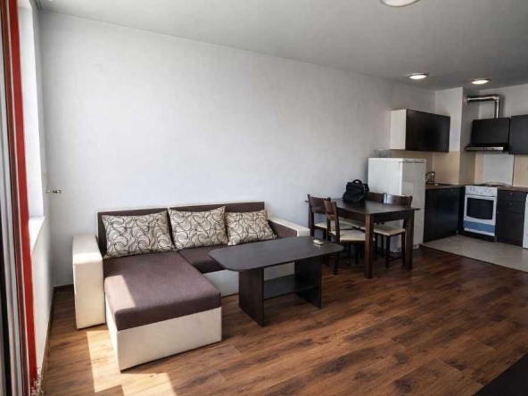 Дава се под наем Двустаен апартамент в София, Павлово - 55 кв.м за 497.25 € - Снимка #1