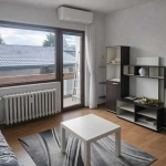 Дава се под наем Двустаен апартамент в София, Изток - 50 кв.м за 497.25 € - Снимка #1