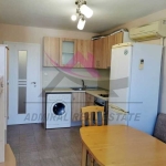 Дава се под наем Двустаен апартамент в Варна, Колхозен пазар - 40 кв.м за 298.86 € - Снимка #1