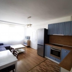 Дава се под наем Тристаен апартамент в София, Гоце Делчев - 85 кв.м за 730 € - Снимка #1