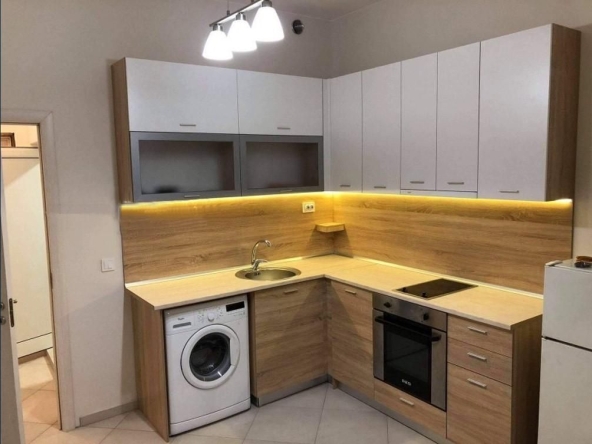 Дава се под наем Двустаен апартамент в София, Зона Б-5 - 60 кв.м за 650 € - Снимка #1