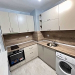 Дава се под наем Двустаен апартамент в София, Хиподрума - 65 кв.м за 548.25 € - Снимка #1