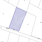 Парцел в с. Оризари, Област Пловдив - 1100 кв.м за 55 €/кв.м - Снимка #1