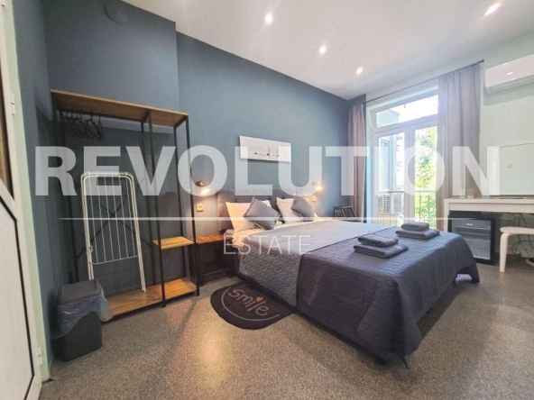 Дава се под наем Двустаен апартамент в Варна, Аспарухово - 56 кв.м за 523.26 € - Снимка #1