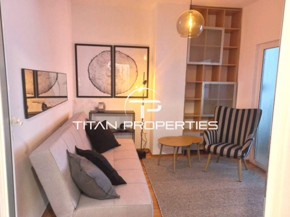 Дава се под наем Тристаен апартамент в Варна, Център - 60 кв.м за 550 € - Снимка #1