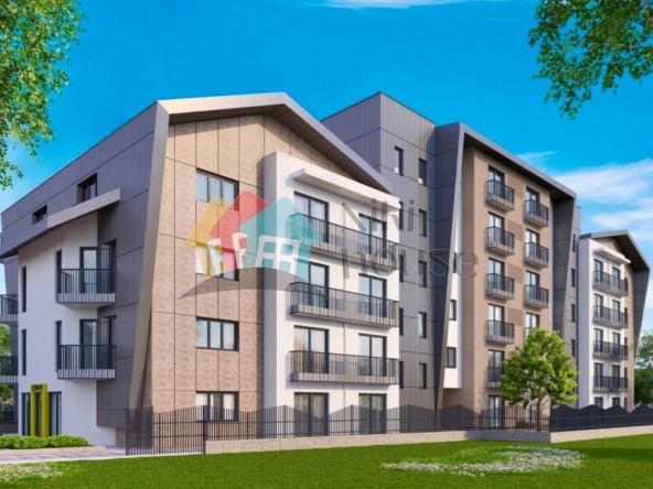 Тристаен апартамент в Варна, Виница - 125 кв.м за 1752 €/кв.м - Снимка #1