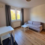 Дава се под наем Едностаен апартамент в Пловдив, Кършияка - 36 кв.м за 273.87 € - Снимка #1