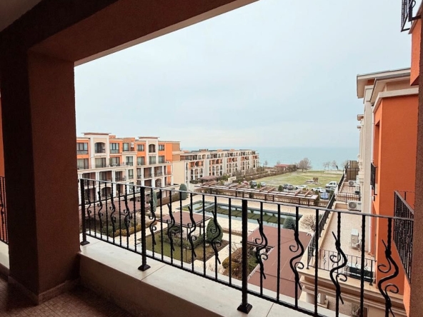 Двустаен апартамент в Свети Влас - 71 кв.м за 1042 €/кв.м - Снимка #1