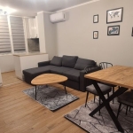 Дава се под наем Двустаен апартамент в Пловдив, Индустриална зона - Изток - 50 кв.м за 382.5 € - Снимка #1