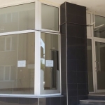 Дава се под наем Магазин в Стара Загора, Център - 54 кв.м за 280.5 € - Снимка #1