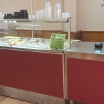 Заведение в Варна, Автогара - 100 кв.м за 34 €/кв.м - Снимка #1