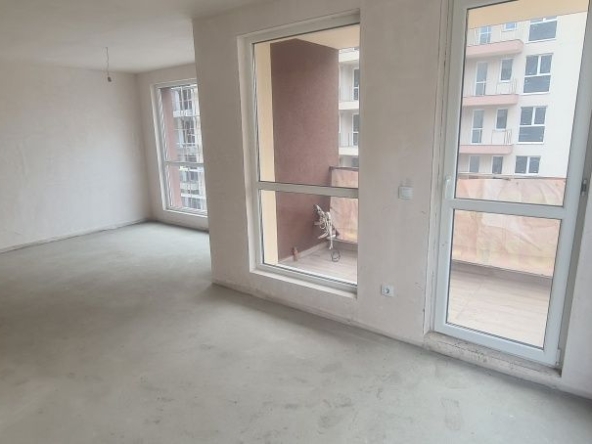 Многостаен апартамент в Пловдив, Въстанически - 134 кв.м за 685 €/кв.м - Снимка #1