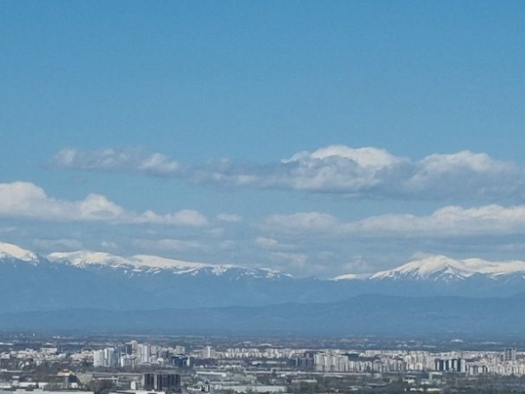 Земеделски имот в с. Първенец, Област Пловдив -  кв.м за 22 €/дка - Снимка #1