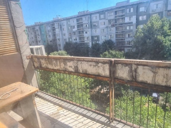 Двустаен апартамент в Бургас, Славейков - 60 кв.м за 1584 €/кв.м - Снимка #1