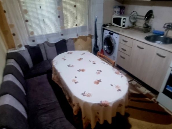 Двустаен апартамент в Враца, Дъбника - 65 кв.м за 1256 €/кв.м - Снимка #1