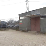 Дава се под наем Склад в Варна, м-т Кокарджа - 130 кв.м за 484.5 € - Снимка #1