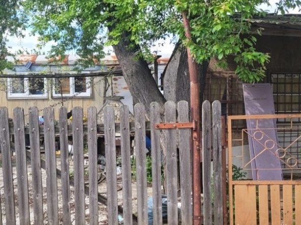 Парцел в Каварна - 500 кв.м за 33 €/кв.м - Снимка #1