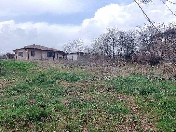 Парцел в София, Младост 4 - 735 кв.м за 71 €/кв.м - Снимка #1