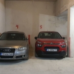 Дава се под наем Гараж / Паркомясто в с. Левски, Област Варна - 30 кв.м за 153 € - Снимка #1