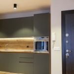 Дава се под наем Двустаен апартамент в София, Малинова долина - 66 кв.м за 612 € - Снимка #1