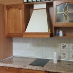 Дава се под наем Четиристаен апартамент в Плевен, Идеален център - 100 кв.м за 510 € - Снимка #1