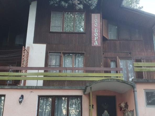 Къща в Нова Загора - 300 кв.м за 197 €/кв.м - Снимка #1