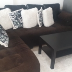 Дава се под наем Тристаен апартамент в София, Люлин 10 - 77 кв.м за 612 € - Снимка #1