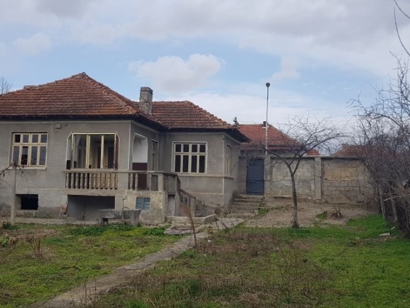 Къща в Дългопол - 81 кв.м за 494 €/кв.м - Снимка #1