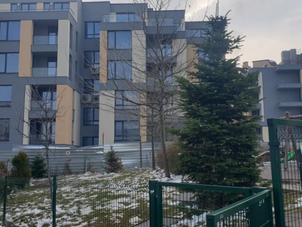 Двустаен апартамент в София, Манастирски ливади - 75 кв.м за 1734 €/кв.м - Снимка #1