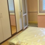 Дава се под наем Едностаен апартамент в Враца, Квартал 103 - 55 кв.м за 198.9 € - Снимка #1