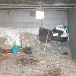 Дава се под наем Гараж / Паркомясто в Пазарджик, Център - 18 кв.м за 25.5 € - Снимка #1