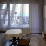 Дава се под наем Двустаен апартамент в Бургас, Меден рудник - зона В - 55 кв.м за 306 € - Снимка #1