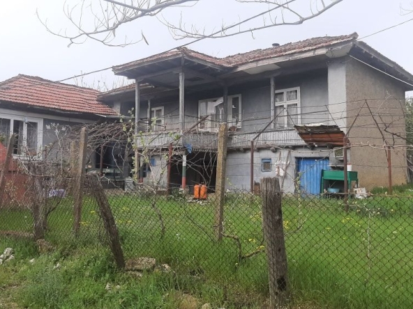 Къща в Силистра, Митница - 56 кв.м за 237 €/кв.м - Снимка #1