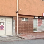 Дава се под наем Гараж / Паркомясто в Шумен, Томбул джамия - 33 кв.м за 81.6 € - Снимка #1