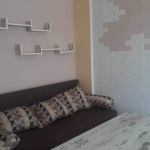 Дава се под наем Двустаен апартамент в Пазарджик, Моста на Лютата - 50 кв.м за 204 € - Снимка #1