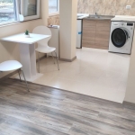 Дава се под наем Едностаен апартамент в Шумен, Пазара - 30 кв.м за 204 € - Снимка #1