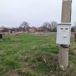 Парцел в с. Избеглии, Област Пловдив - 2300 кв.м за 17 €/кв.м - Снимка #1