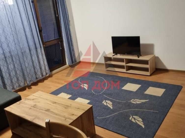 Дава се под наем Двустаен апартамент в Варна, Бриз - 65 кв.м за 459 € - Снимка #1