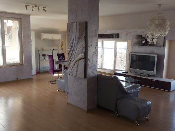 Мезонет в София, Център - 260 кв.м за 2550 €/кв.м - Снимка #1